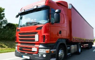 Bursa Çermik Ambar Kargo