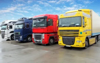 Bursa Çermik Nakliye Ambarı